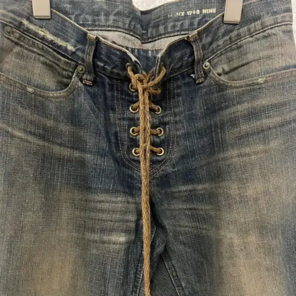 B.L.U Pants (BB)