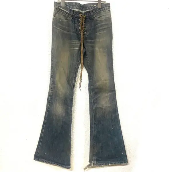 B.L.U Pants (BB)