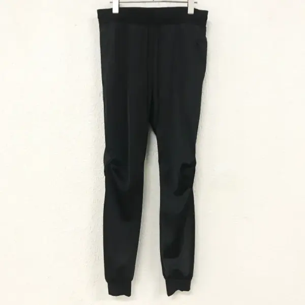 Basic Jogger Pants, JW-001