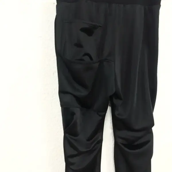Basic Jogger Pants, JW-001