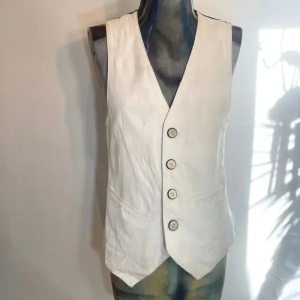 Bianco e Nero Vest