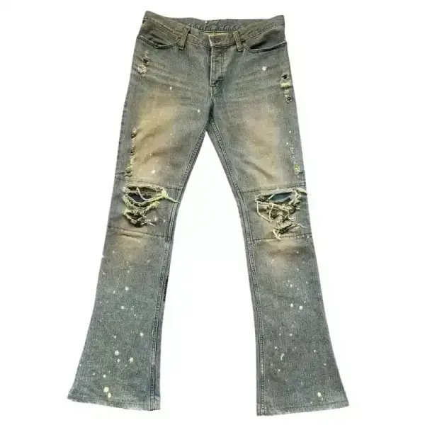 blue Mud Max Bootcut Denim Jeans
