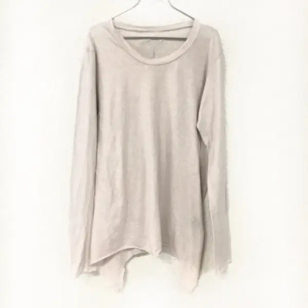 Bone 2 Long-Sleeve Crew-Neck T-Shirt – Men’s
