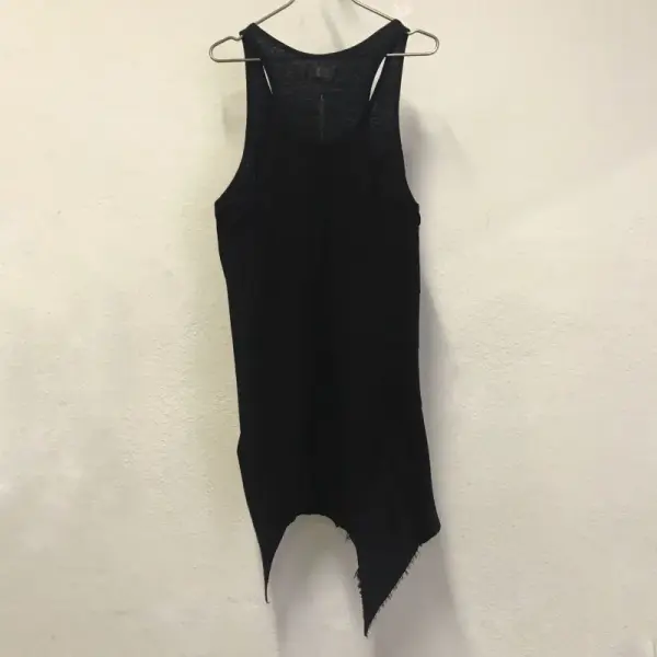 Bone 2 Tail-F Tank Top – Men’s