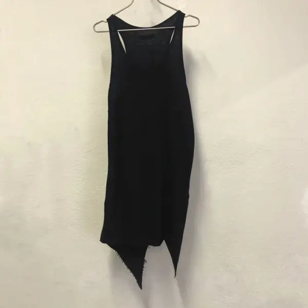 Bone 2 Tail-F Tank Top – Men’s