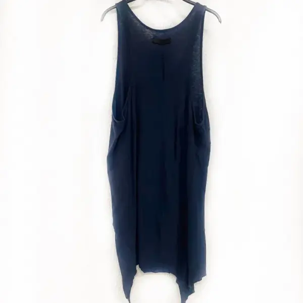 Bone 2 Tank Top – Men’s