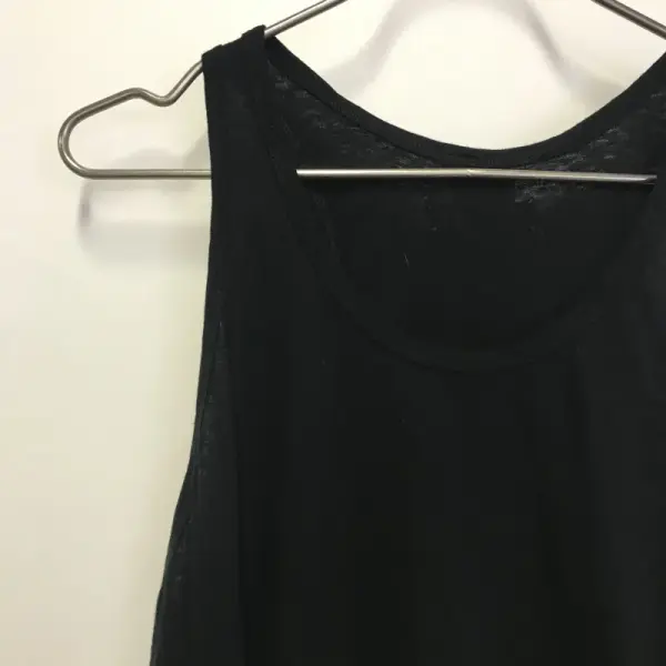 Bone 3 Tank Top – Men’s
