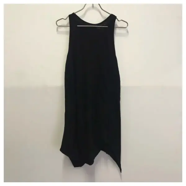 Bone 3 Tank Top – Men’s