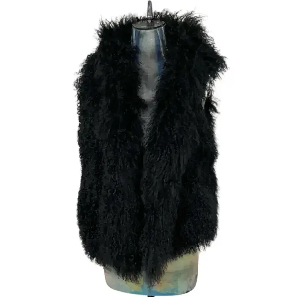 Brondy Sleeveless Vest – Men’s