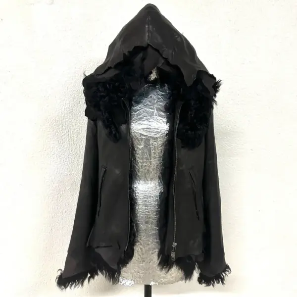 Brondy Vest – Men’s