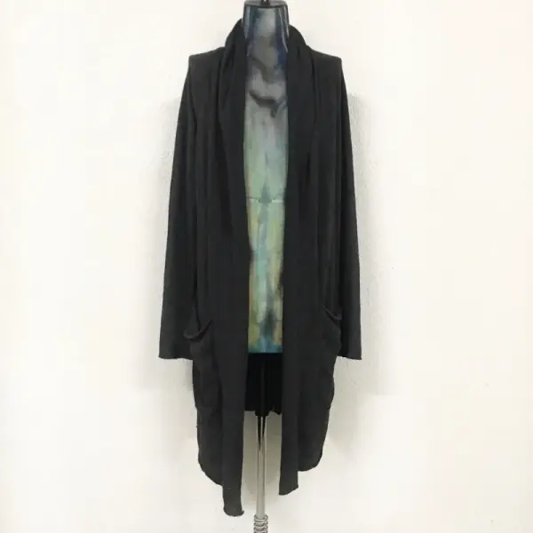 Cardigan 1 – Men’s