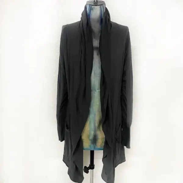 Cardigan 1 – Men’s