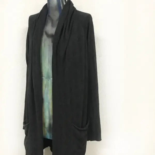 Cardigan 1 – Men’s