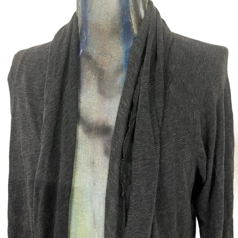 Cardigan 1 – Men’s