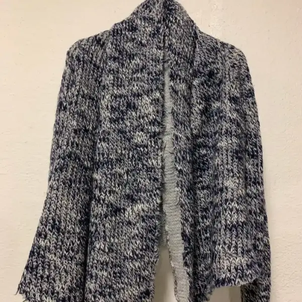 Cardigan 2 (SHT) – Men’s