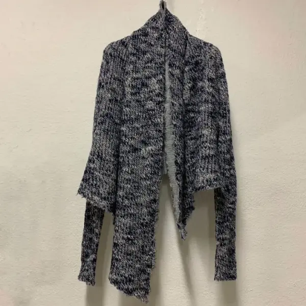 Cardigan 2 (SHT) – Men’s