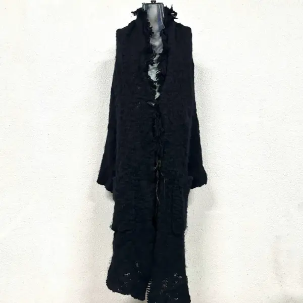 Cardigan (LG) – Men’s