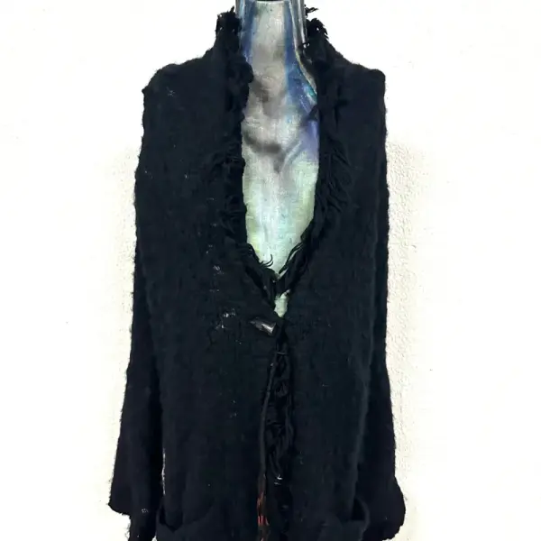 Cardigan (LG) – Men’s