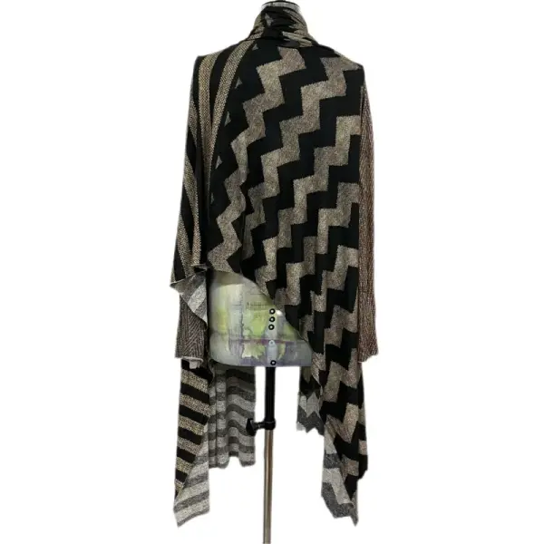Cardigan – Men’s