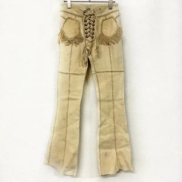 Carlos Pants – Men’s