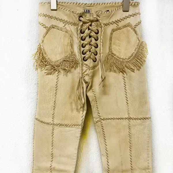 Carlos Pants – Men’s