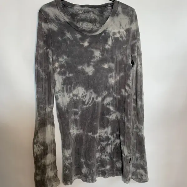 Dead Can Dance Long-Sleeve Crew-Neck T-Shirt – Men’s