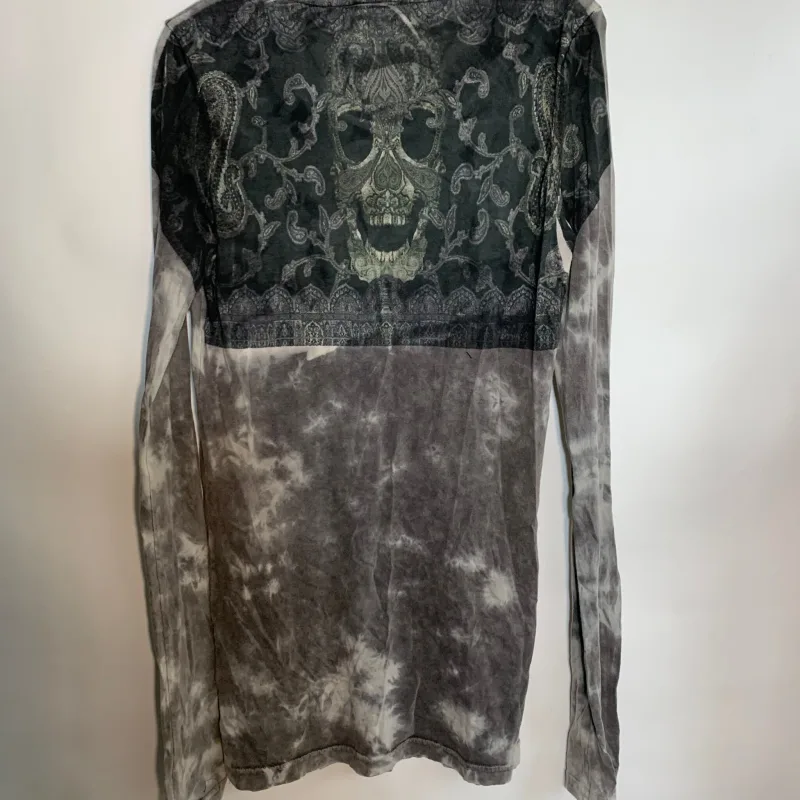 Dead Can Dance Long-Sleeve Crew-Neck T-Shirt – Men’s