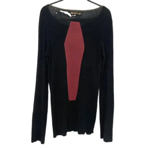 Dead or Alive Long-Sleeve T-Shirt – Men’s