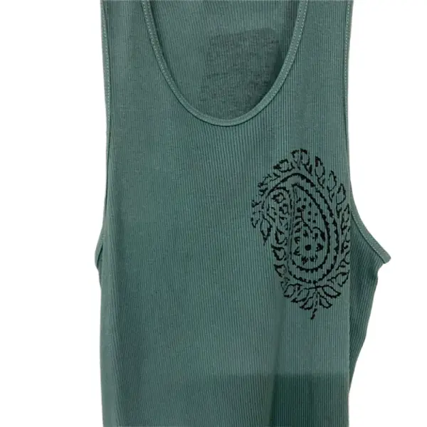 Dead or Alive Tank Top – Men’s