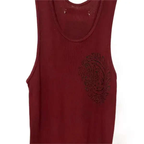 Dead or Alive Tank Top – Men’s