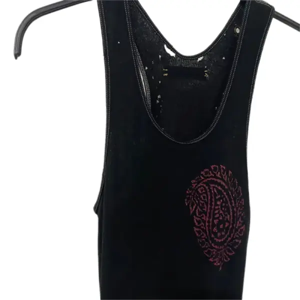 Dead or Alive Tank Top – Men’s
