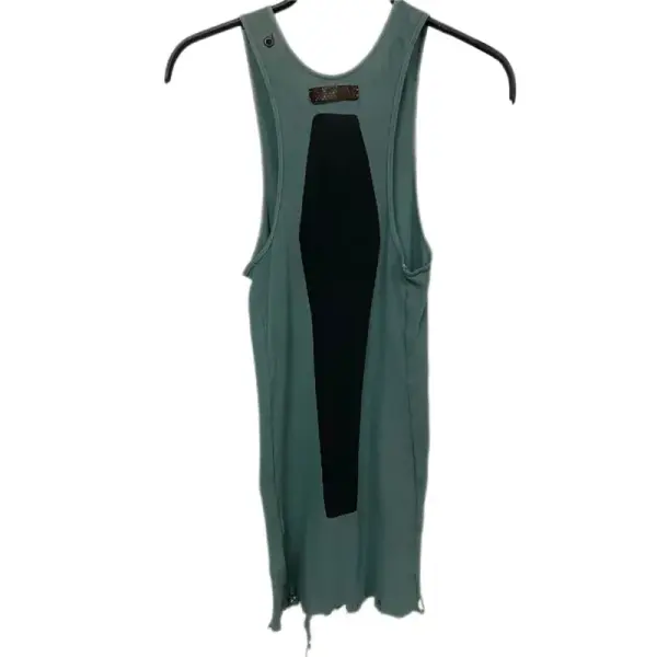 Dead or Alive Tank Top – Men’s