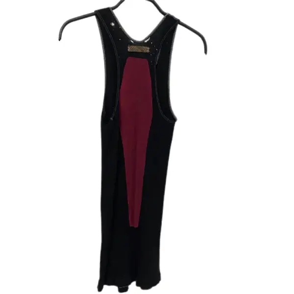 Dead or Alive Tank Top – Men’s