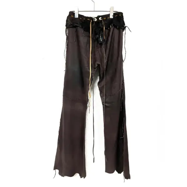 Deer BG Pants