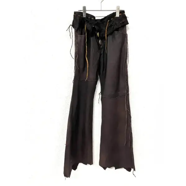 Deer BG Pants