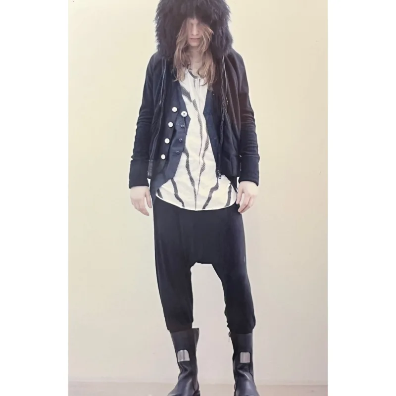 Deluxe Hoodie – Men’s