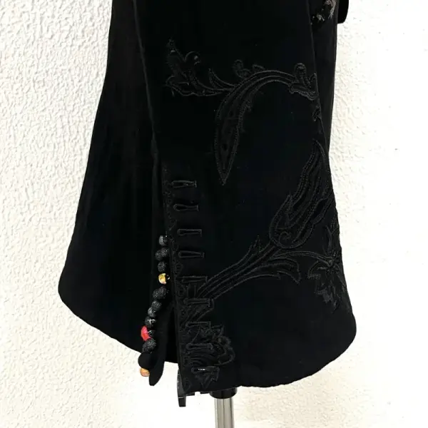 Escargot Jacket – Men’s