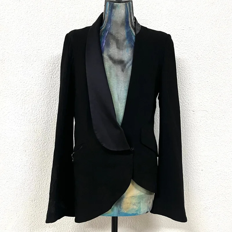 Escargot Jacket – Men’s