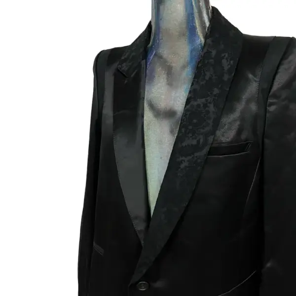 Feathers 2 Jacket – Men’s