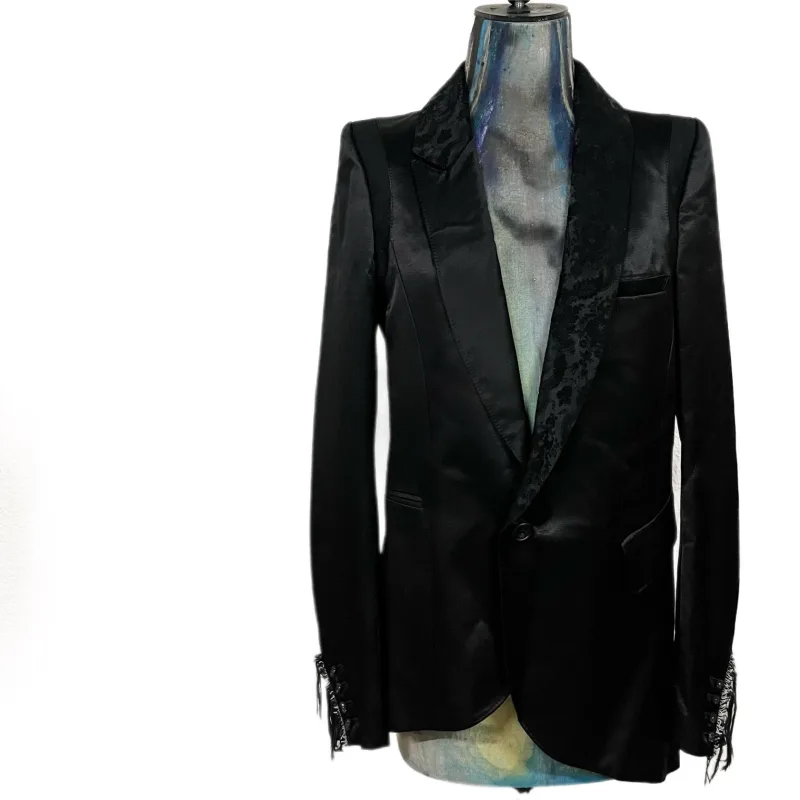 Feathers 2 Jacket – Men’s