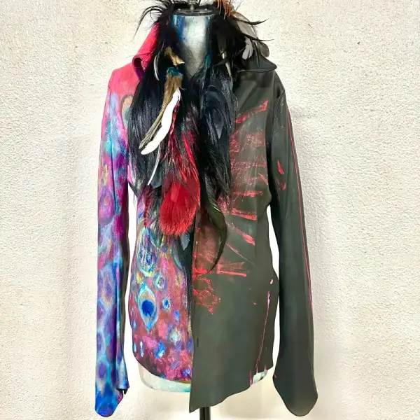 Gypsy “Pink” Trip Shirt