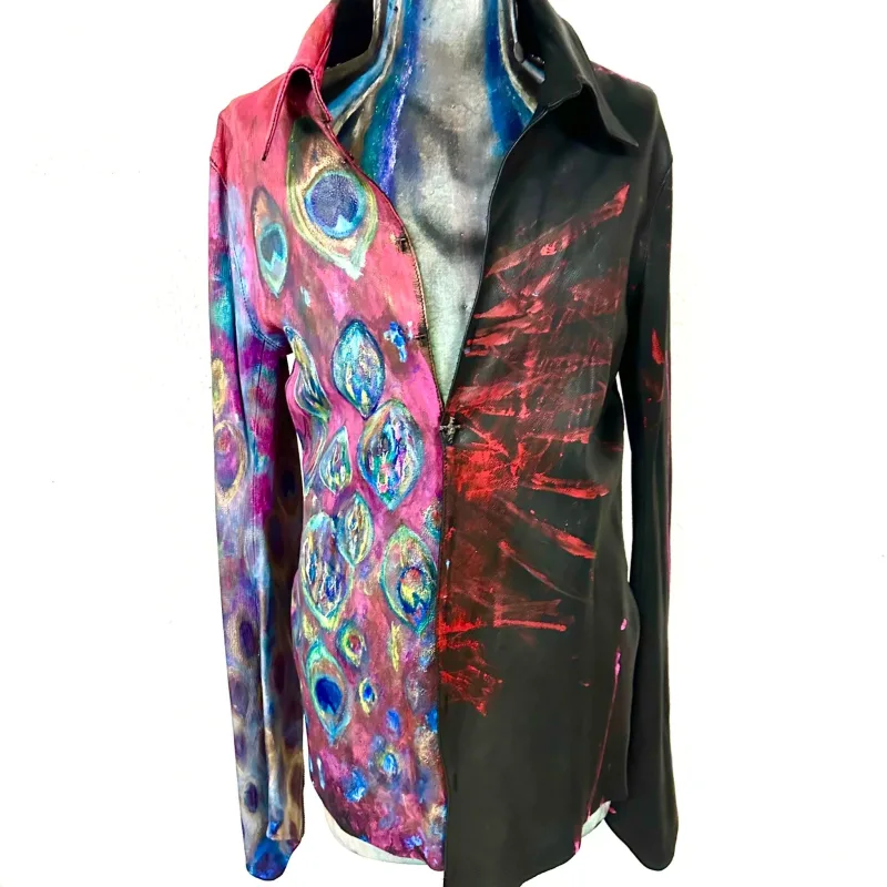 Gypsy “Pink” Trip Shirt