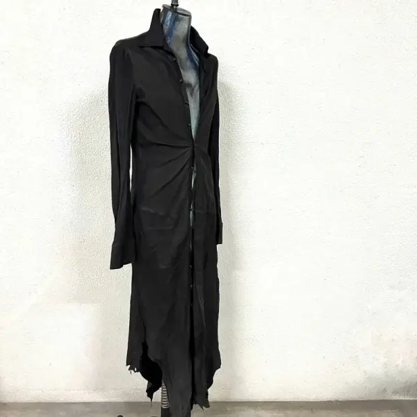 Gypsy Shirt (LG) – Men’s
