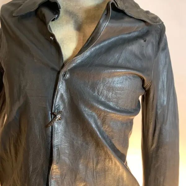 Gypsy Shirt (STD) – Men’s