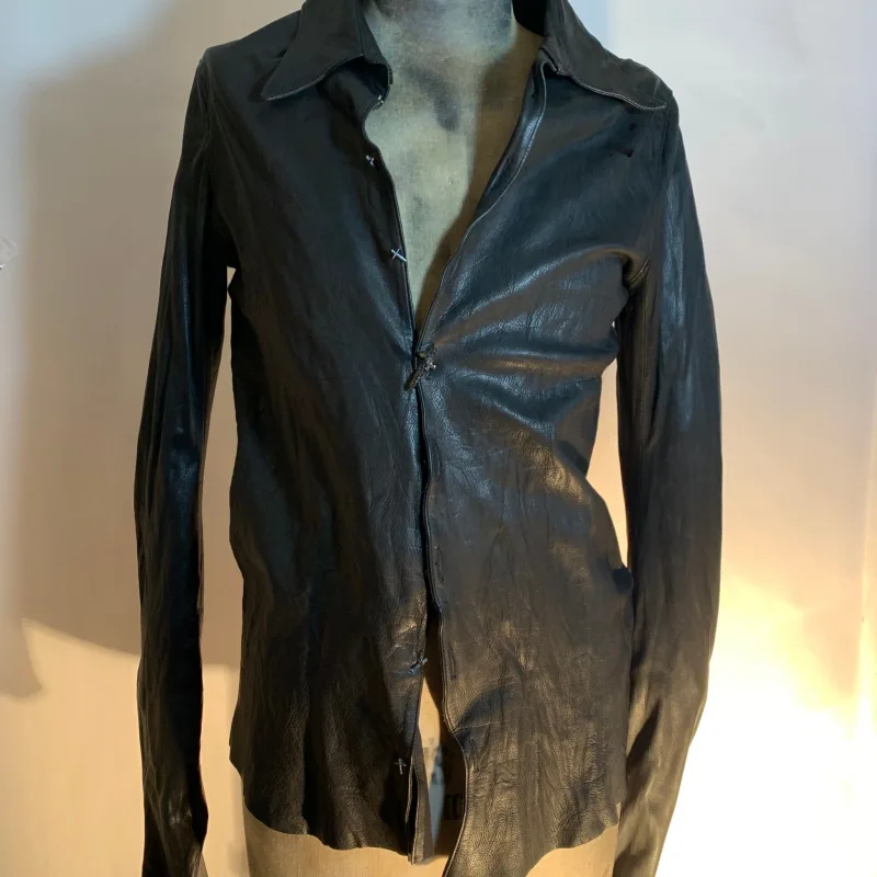 Gypsy Shirt (STD) – Men’s