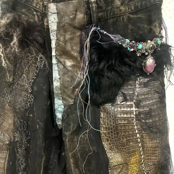 Gypsyism Pants