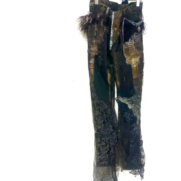 Gypsyism Pants