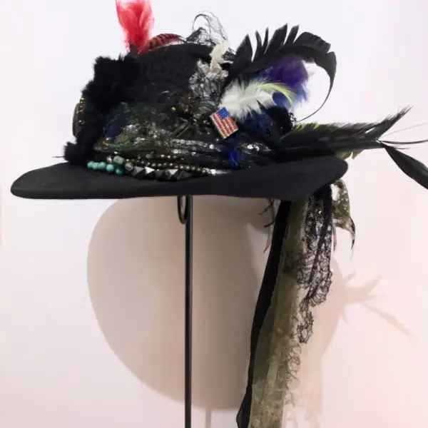 Hat 001