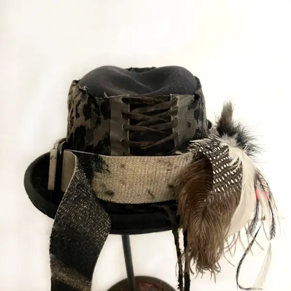 Hat 002