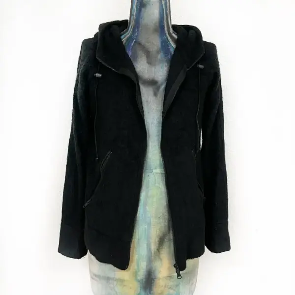 Hoodie – Men’s